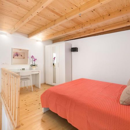 Rhodian Apartment Rhodes City エクステリア 写真