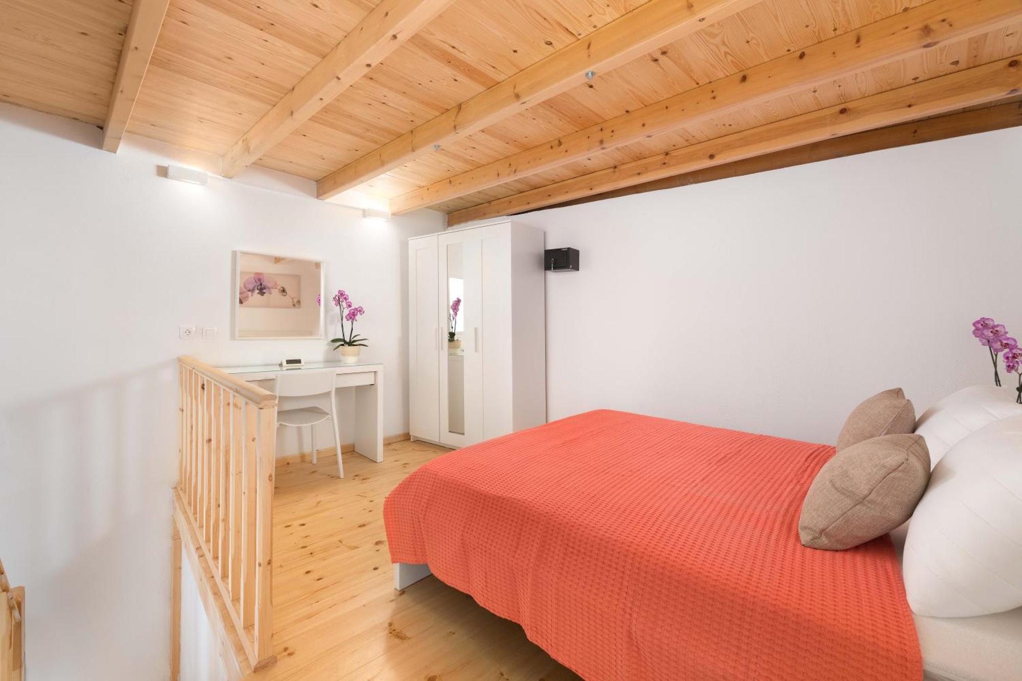 Rhodian Apartment Rhodes City エクステリア 写真